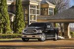 Dodge Ram 1500 Laramie Limited Crew Cab 2015 года